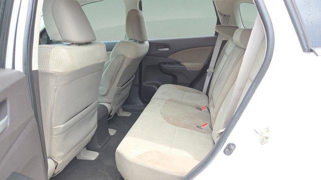 used 2013 Honda CR-V car, priced at $9,493