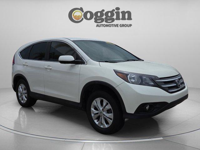 used 2013 Honda CR-V car, priced at $9,493