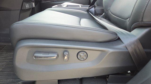 new 2026 Honda Odyssey car