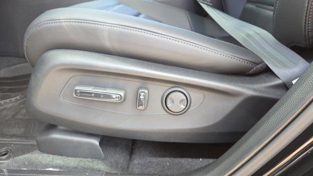 new 2026 Honda CR-V car