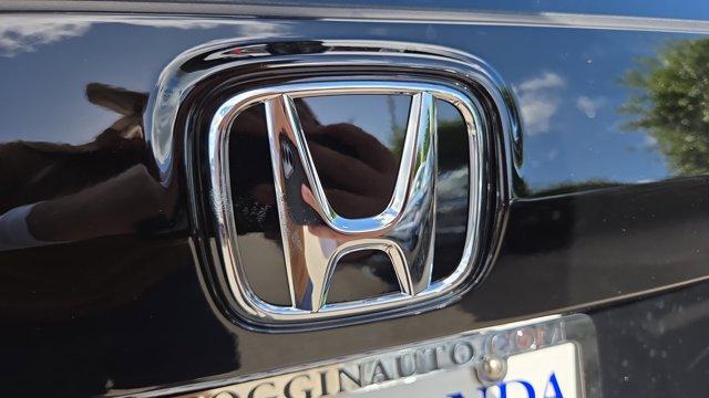 new 2026 Honda CR-V car