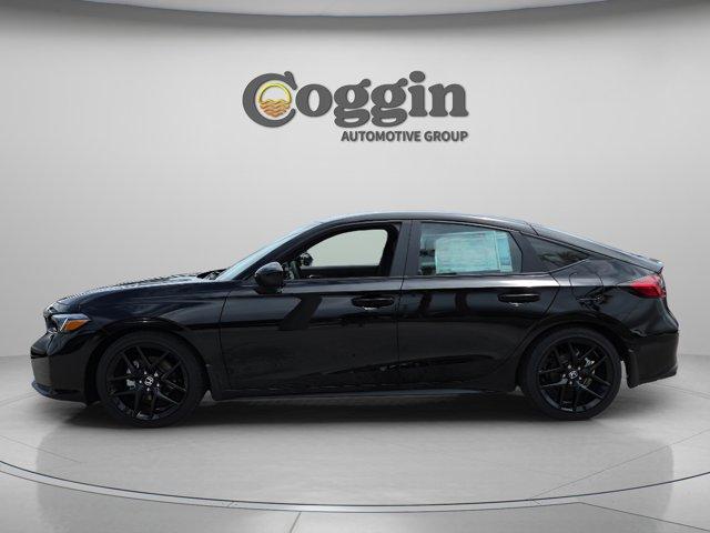 new 2026 Honda Civic car