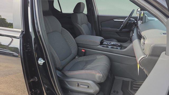 new 2026 Honda Pilot car