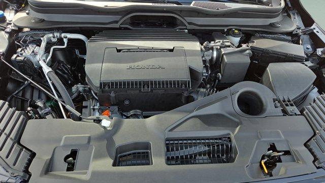 new 2026 Honda Pilot car