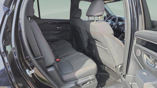 new 2026 Honda Pilot car