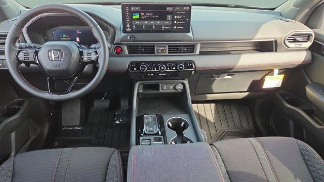 new 2026 Honda Pilot car