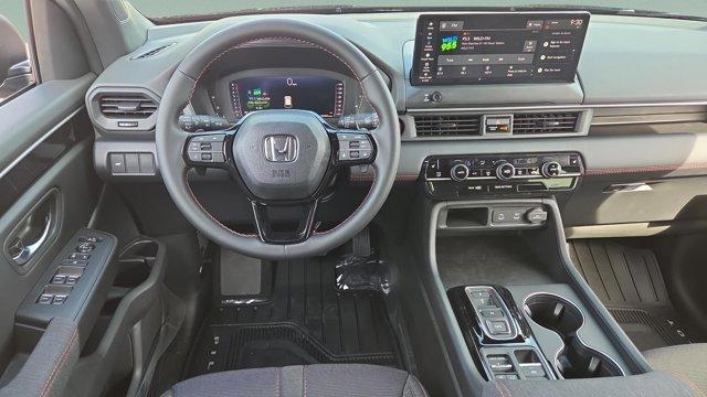 new 2026 Honda Pilot car