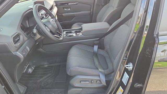 new 2026 Honda Pilot car