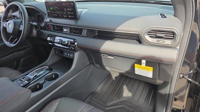 new 2026 Honda Pilot car