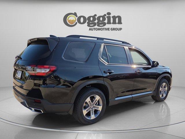 new 2026 Honda Pilot car, priced at $45,163