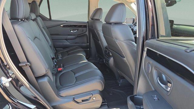 new 2026 Honda Pilot car, priced at $45,163