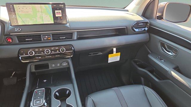 new 2026 Honda Pilot car, priced at $45,163