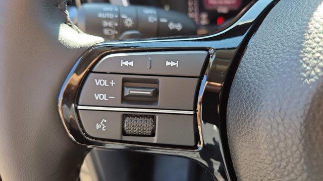 new 2026 Honda Pilot car, priced at $44,456