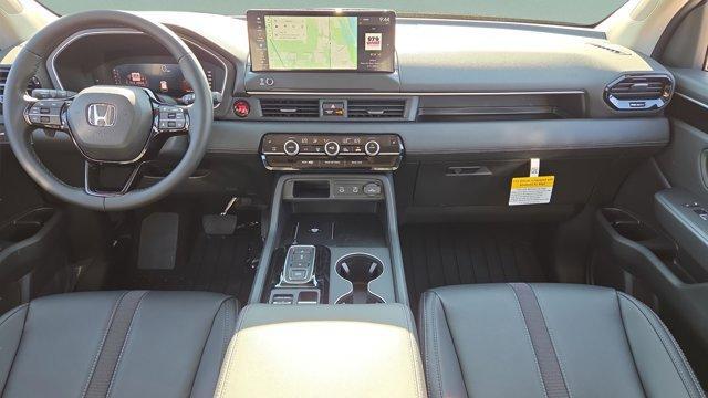new 2026 Honda Pilot car, priced at $45,163
