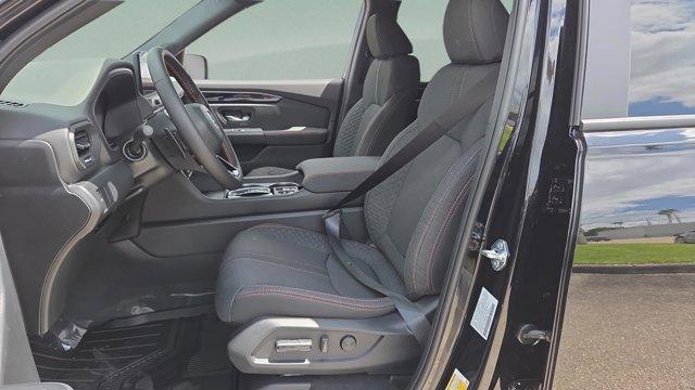 new 2026 Honda Pilot car