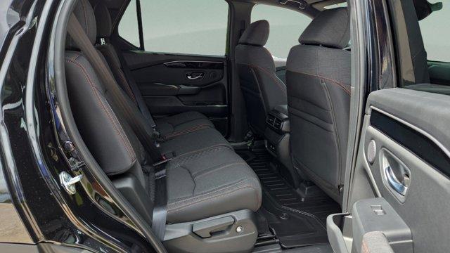 new 2026 Honda Pilot car