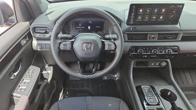 new 2026 Honda Pilot car
