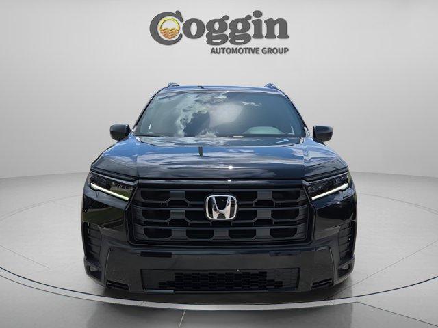 new 2026 Honda Pilot car