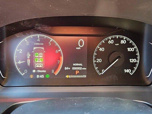 new 2025 Honda Pilot car, priced at $43,733