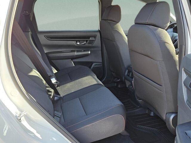 new 2026 Honda CR-V Hybrid car, priced at $39,458