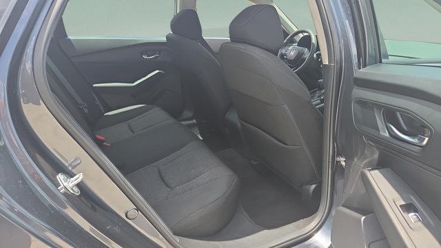used 2024 Honda Accord car, priced at $25,790