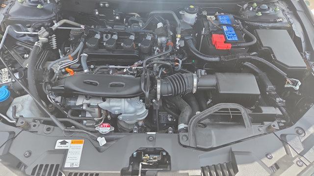 used 2024 Honda Accord car, priced at $25,790