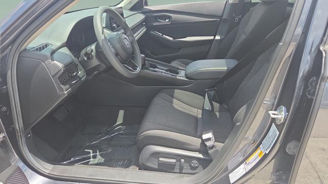 used 2024 Honda Accord car, priced at $25,790