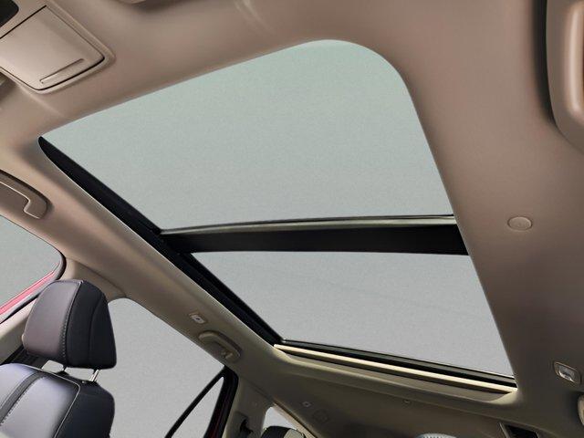 new 2025 Honda Pilot car, priced at $48,519