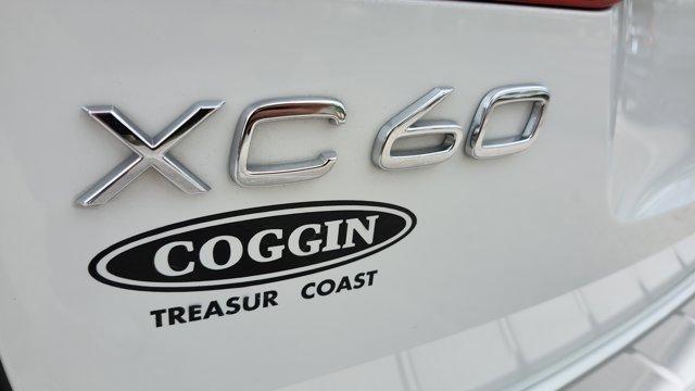 used 2022 Volvo XC60 car, priced at $26,735
