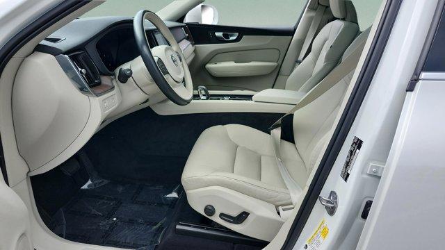 used 2022 Volvo XC60 car, priced at $26,735