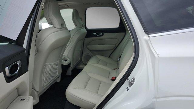 used 2022 Volvo XC60 car, priced at $26,735