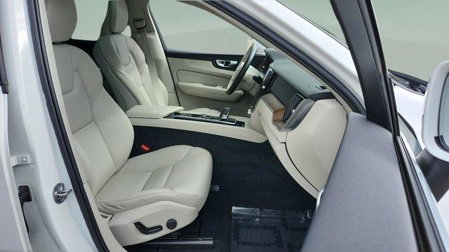 used 2022 Volvo XC60 car, priced at $26,735