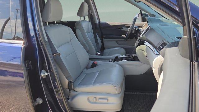 used 2017 Honda Pilot car, priced at $21,155