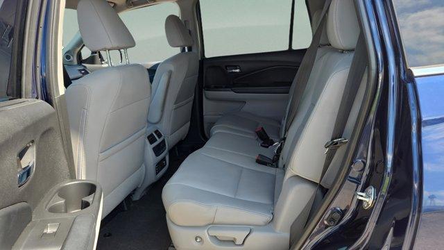 used 2017 Honda Pilot car, priced at $21,155