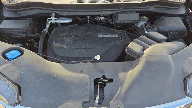 used 2017 Honda Pilot car, priced at $21,155