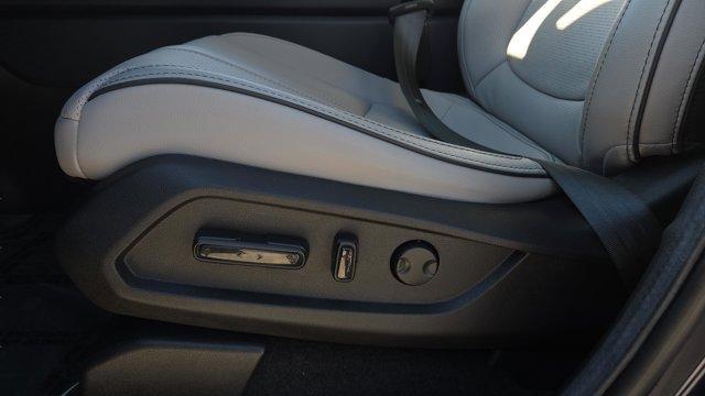 used 2025 Honda Pilot car, priced at $49,000