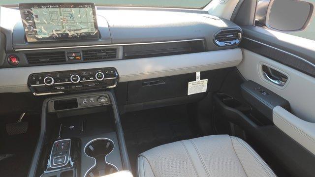 used 2025 Honda Pilot car, priced at $49,000