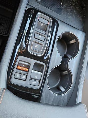 new 2026 Honda Passport car, priced at $48,070