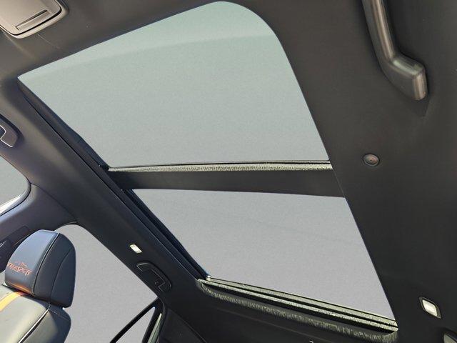 new 2026 Honda Passport car, priced at $48,070