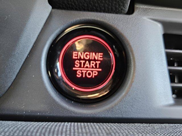 new 2026 Honda Passport car, priced at $48,070