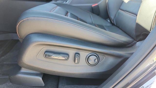 new 2026 Honda CR-V Hybrid car, priced at $41,737