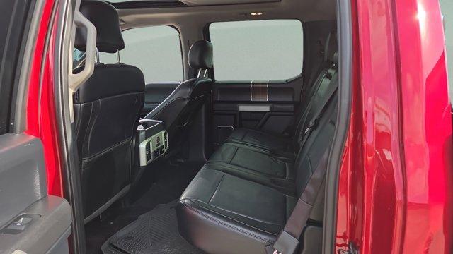 used 2017 Ford F-150 car, priced at $23,099