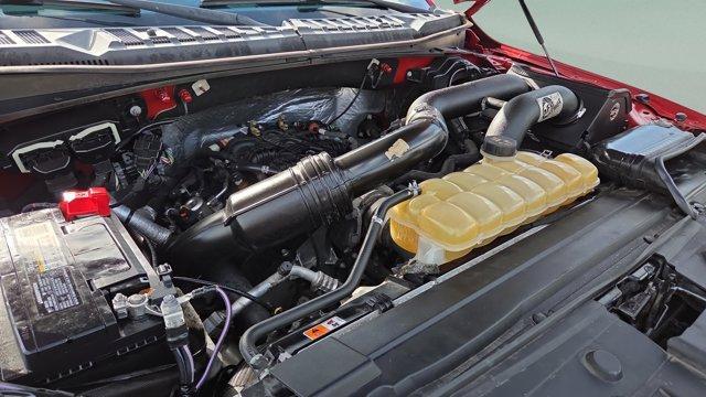 used 2017 Ford F-150 car, priced at $23,099