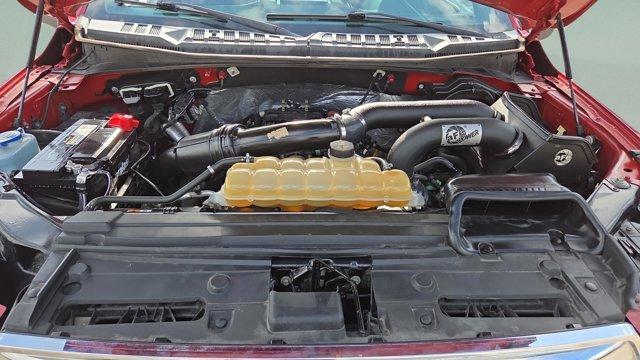 used 2017 Ford F-150 car, priced at $23,099