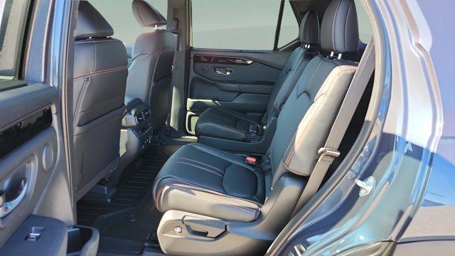 new 2026 Honda Pilot car, priced at $49,586