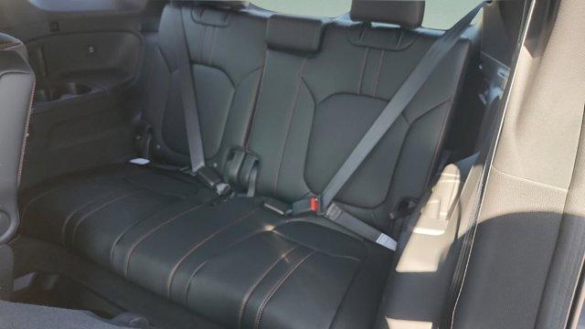 new 2026 Honda Pilot car, priced at $49,586