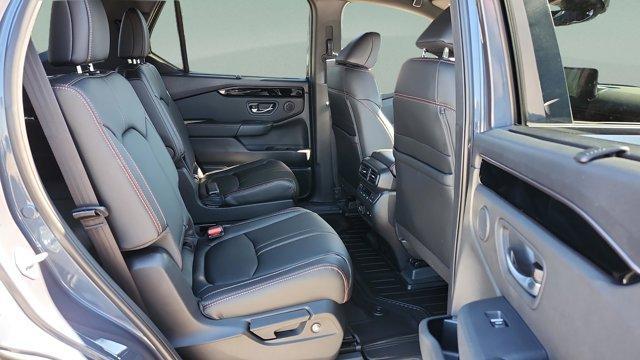 new 2026 Honda Pilot car, priced at $49,586