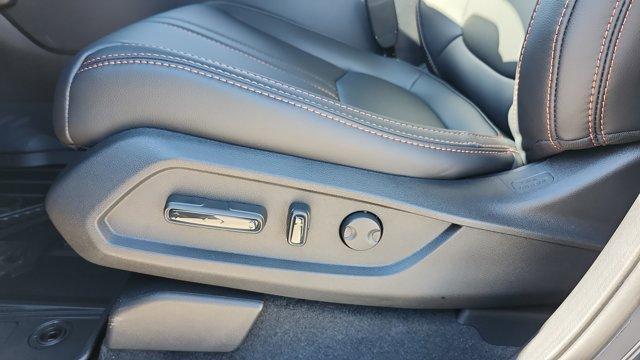 new 2026 Honda Pilot car, priced at $49,586