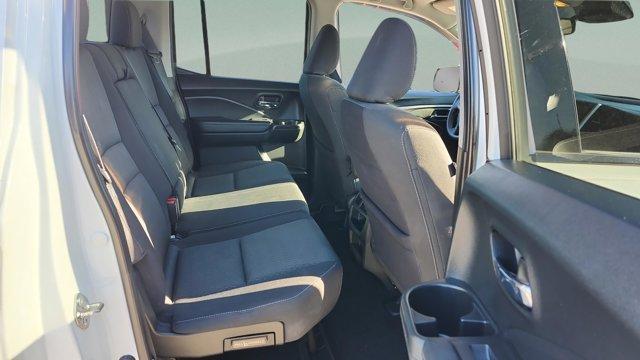 used 2020 Honda Ridgeline car, priced at $18,692