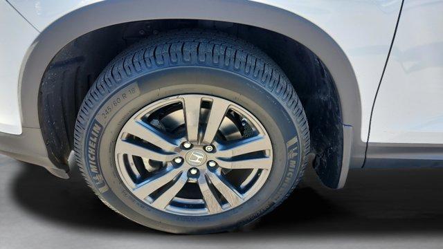 used 2020 Honda Ridgeline car, priced at $18,692